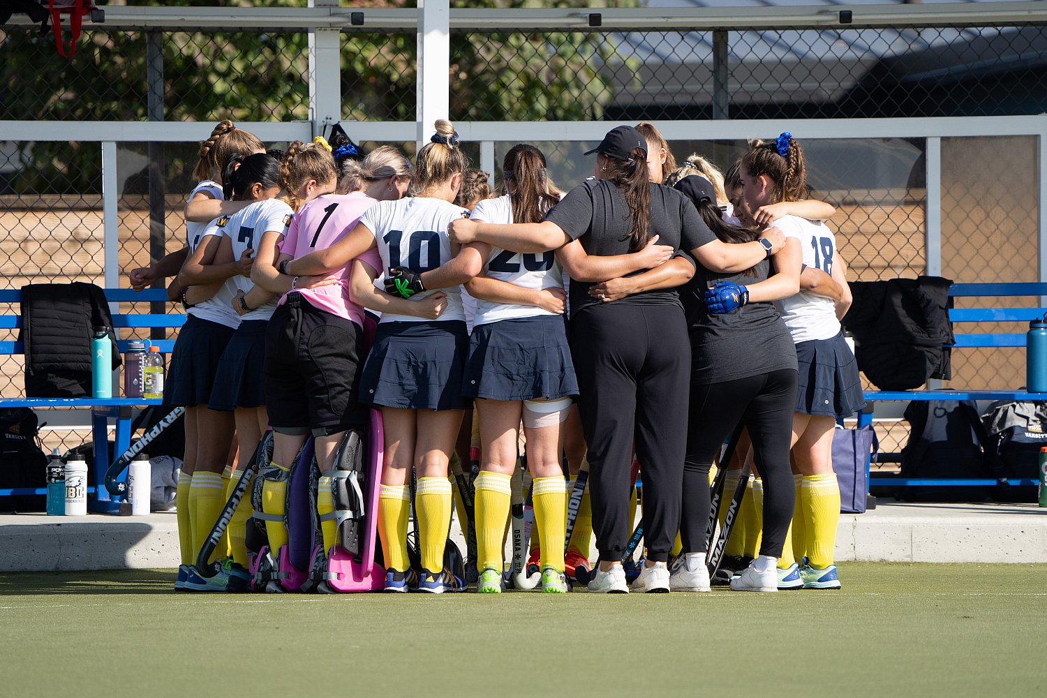 2022 Vikes WFH - 2022 09 07 WFH Team Photos - University of Victoria