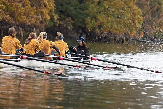 2021 10 16 Rowing Head of the Gorge