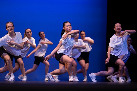 2022 03 26 UVic Dance Co Year End Showcase