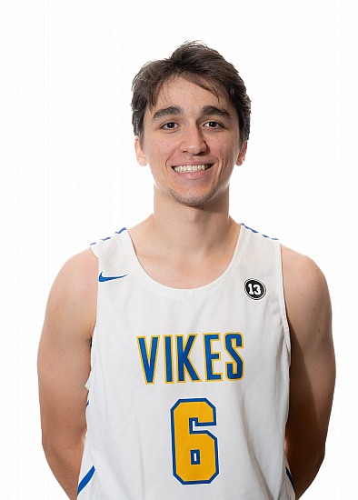 2022 Vikes MBB