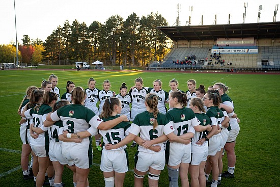 2022 11 02 USPORTS RUG Ottawa vs PEI