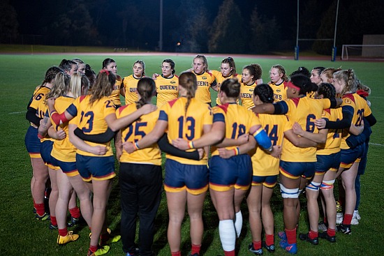 2022 11 02 USPORTS RUG Vikes vs Queens