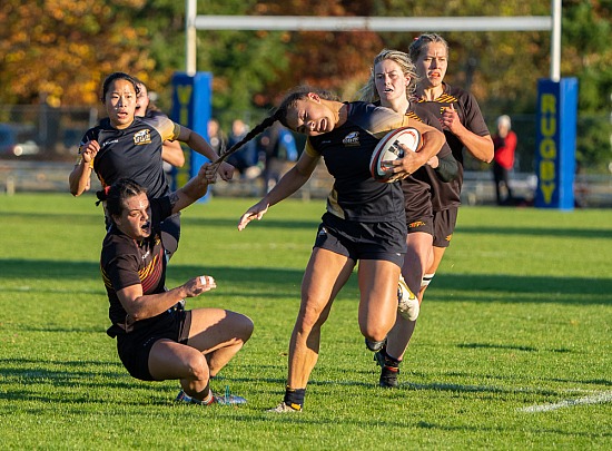 2022 WRUG USPORTS Championship