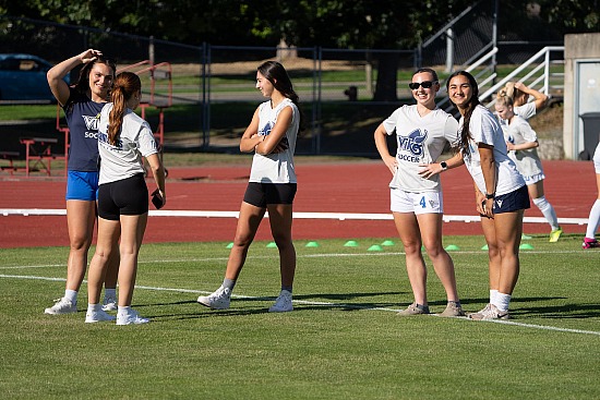 2023 Vikes WSOC