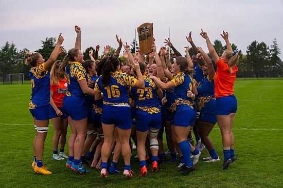 2025 Vikes WRUG