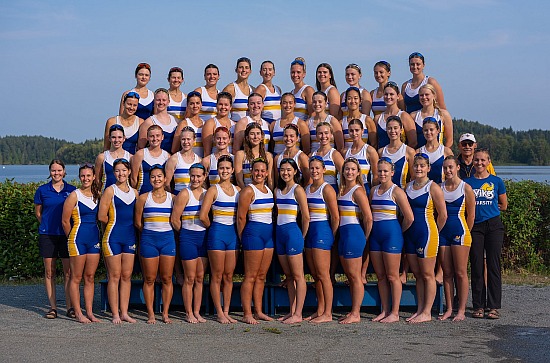2025 Vikes WROW