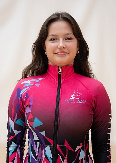 2025-2026 Rhythmic Gymnastics